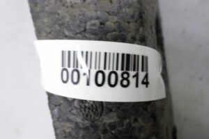 Изображение товара 100814 - 00100814 absorber bampera 1