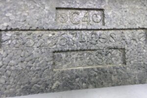 Изображение товара 100814 - 00100814 absorber bampera 2