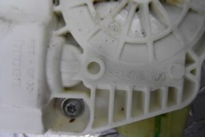 Изображение товара 100815 - 00100815 steklopodemnik perednij pravyj 1