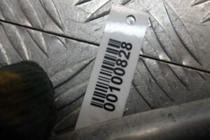 Изображение товара 100828 - 00100828 trubka konditsionera Ford Explorer 1