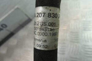 Изображение товара 100828 - 00100828 trubka konditsionera Ford Explorer 2