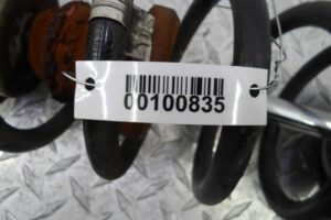 Изображение товара 100835 - 00100835 amortizator zadnij levyj 2