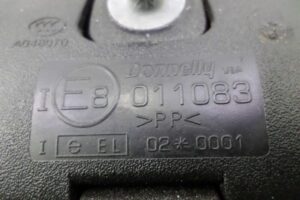 Изображение товара 100836 - 00100836 zerkalo salona 3