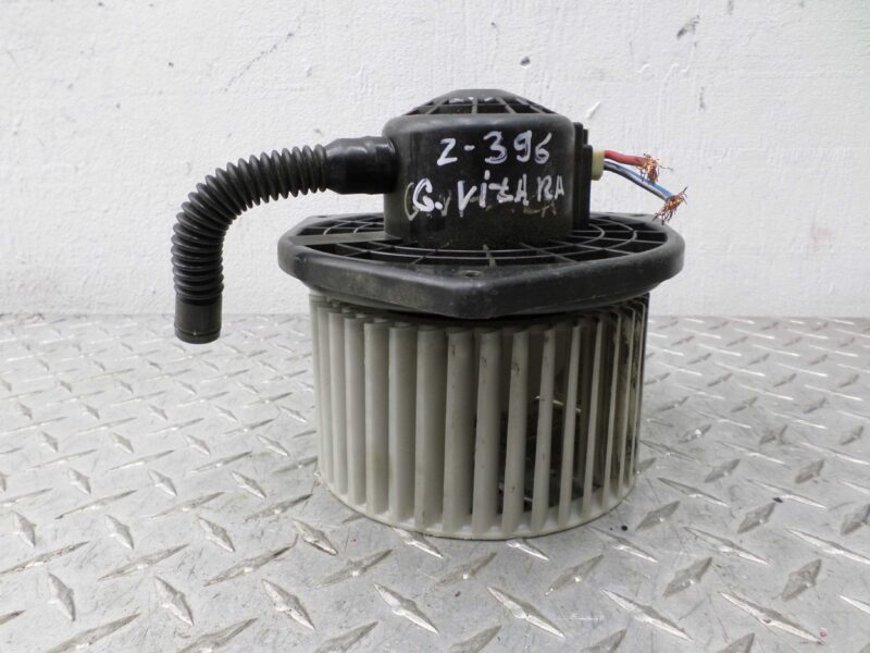 Изображение товара 100840 - 00100840 ventilyator otopitelya (motorchik pechki)