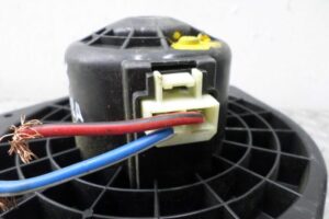 Изображение товара 100840 - 00100840 ventilyator otopitelya (motorchik pechki) 2