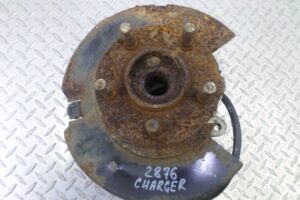 Изображение товара 100847 - 00100847 kulak zadnij levyj Chevrolet Camaro