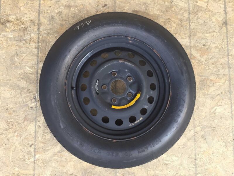 Изображение товара 100857 - 00100857 koleso zapasnoe