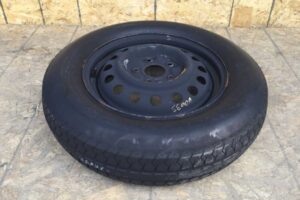 Изображение товара 100857 - 00100857 koleso zapasnoe 2