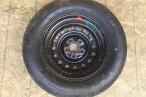 Изображение товара 100857 - 00100857 koleso zapasnoe 3