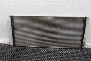 Изображение товара 100867 - 00100867 radiator konditsionera 1