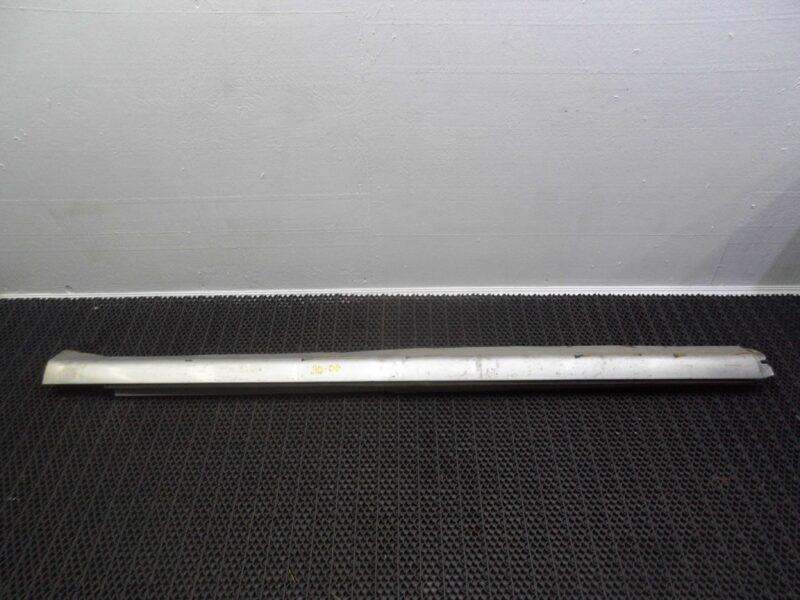 Изображение товара 100873 - 00100873 porog plastikovyj levyj