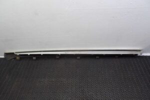 Изображение товара 100873 - 00100873 porog plastikovyj levyj 1