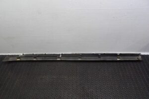 Изображение товара 100873 - 00100873 porog plastikovyj levyj 2