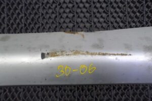 Изображение товара 100873 - 00100873 porog plastikovyj levyj 3