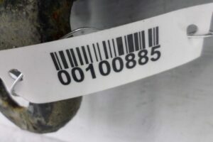 Изображение товара 100885 - 00100885 kardan zadnij 1