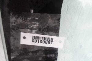 Изображение товара 100887 - 00100887 steklo kuzovnoe levoe Peugeot 308 1