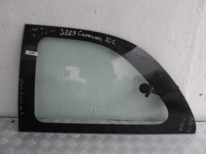 Изображение товара 100887 - 00100887 steklo kuzovnoe levoe Peugeot 308