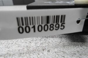 Изображение товара 100895 - 00100895 blok upravleniya perednej pravoj dveri 1