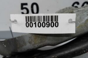 Изображение товара 100900 - 00100900 petlya kapota pravaya 2