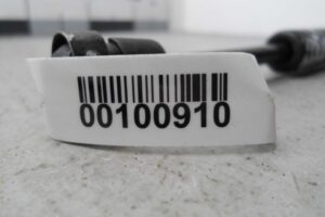 Изображение товара 100910 - 00100910 amortizator kryshki bagazhnika Mercedes A klasse 1