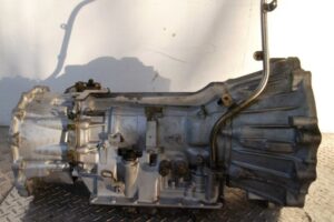 Изображение товара 100911 - 00100911 akpp SAAB 9 3