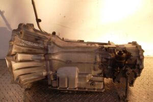 Изображение товара 100911 - 00100911 akpp SAAB 9 3 6