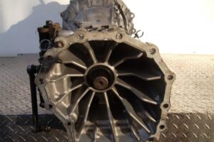 Изображение товара 100911 - 00100911 akpp SAAB 9 3 8