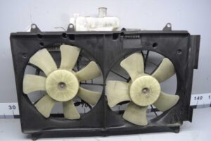 Изображение товара 100925 - 00100925 ventilyator okhlazhdeniya (elektro) Citroen Berlingo 1