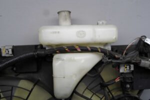 Изображение товара 100925 - 00100925 ventilyator okhlazhdeniya (elektro) Citroen Berlingo 2