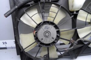 Изображение товара 100925 - 00100925 ventilyator okhlazhdeniya (elektro) Citroen Berlingo 3