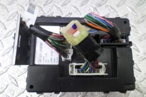 Изображение товара 100927 - 00100927 blok Body control module 