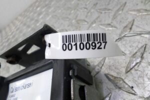 Изображение товара 100927 - 00100927 blok Body control module 3