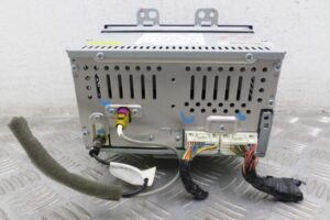 Изображение товара 100941 - 00100941 magnitola 1