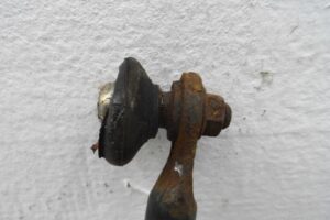 Изображение товара 100942 - 00100942 stabilizator zadnij 1