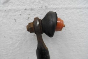 Изображение товара 100942 - 00100942 stabilizator zadnij 3