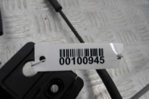 Изображение товара 100945 - 00100945 steklopodemnik perednij levyj 3