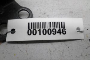 Изображение товара 100946 - 00100946 zamok bagazhnika 1