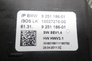 Изображение товара 100954 - 00100954 kulisa akpp 2