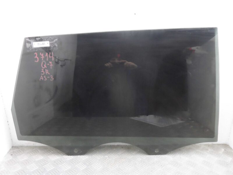 Изображение товара 100963 - 00100963 steklo dveri zadnej pravoj