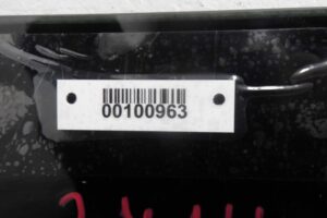 Изображение товара 100963 - 00100963 steklo dveri zadnej pravoj 2