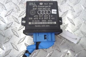 Изображение товара 100969 - 00100969 blok upravleniya korrektora far