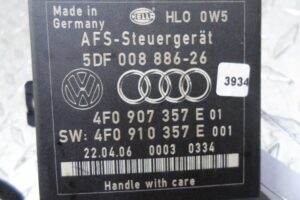 Изображение товара 100969 - 00100969 blok upravleniya korrektora far 3