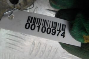 Изображение товара 100974 - 00100974 zaslonka drosselnaya 2