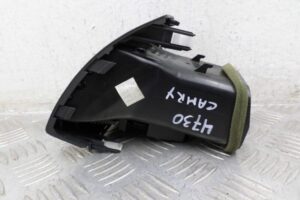 Изображение товара 100977 - 00100977 deflektor obduva salona Subaru Tribeca 2