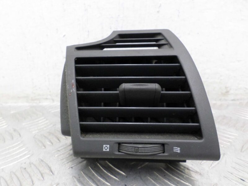 Изображение товара 100977 - 00100977 deflektor obduva salona Subaru Tribeca