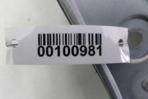 Изображение товара 100981 - 00100981 steklopodemnik perednij levyj 1