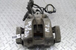 Изображение товара 100982 - 00100982 support perednij levyj