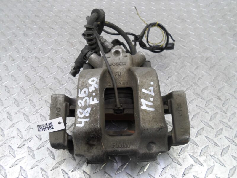 Изображение товара 100982 - 00100982 support perednij levyj