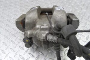 Изображение товара 100982 - 00100982 support perednij levyj 2