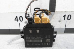 Изображение товара 100986 - 00100986 blok upravleniya parktronikami 